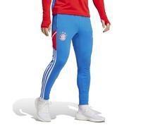 Pantalón Chándal Bayern Munich adidas Entrenamiento Fútbol Slim Azul