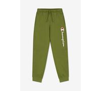 Pantalón Chándal Champion - Azul - Pantalón Puño Niño talla 12