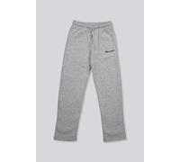 Pantalón Chándal Champion - Gris Largo Niño talla 10