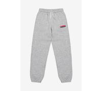 Pantalón Chándal Champion - Gris - Pantalón Puño Niño talla 12