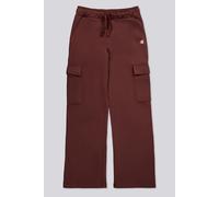 Pantalón Chándal Champion - Marrón Cargo Niña talla 10