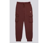 Pantalón Chándal Champion - Marrón Largo Niño talla 16