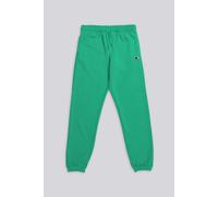 Pantalón Chándal Champion - Verde - Pantalón Puño Niño talla 16