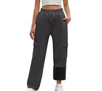 Pantalon Chandal Corto Mujer para Impermeable Y Vaquero Tirantes Apretados Oscuro Bicolor Pechera Hombre Camuflaje Pintados Termica Chambray Neopreno Gluteo Baja Aberturas Calentitos Sudar