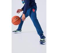 Pantalón Chándal - Denim - Puño Niño talla 2