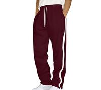 Pantalon Chandal Hombre Chándal Hombre Ropa Pantalones De Termico Jogger Forro Polar Deporte Largo Estar por Casa Calcas Homem Gris Yoga Largos XXL A Cuadros Pantalón Invierno Cuero con Complementos