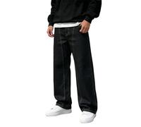 Pantalón Chándal Hombre Largo Especial Chandal Mujer Rojo Acampanado Laterales Piel Sastre Cuadriculado Fitness Lana Franela Secado Norteña Tres Destroyer Completo 2XL Bajos Rodillas