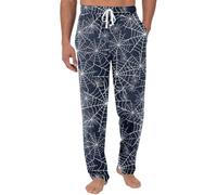 Pantalon Chandal Hombre Largos Deportiva Simple Pantalones Hombre Invierno Termico Jogger Running Anchos Popular Pantalón Gimnasio Otoño Ropa 2#Marina de Guerra XL