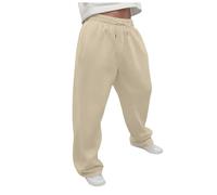 Pantalón Chandal Hombre Verano Pantalonses Chandal Hombres Deporte Gym Pantalons Hombre con Bolsillos Modelo Básico Trekking Deporte Running Pantalones Largo Casuales Ligeros