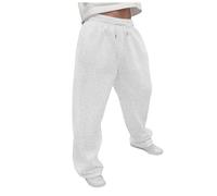 Pantalón Chandal Hombre Verano Pantalonses Chandal Hombres Jogger Pantalonses Deportivos con Bolsillo Cómodo Pantalon Largos Chándal Jogger Pantalones Deportivos Running Gimnasio