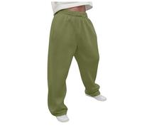 Pantalón Chandal Hombre Verano Pantalonses Chandal Hombres Recto Largos Deporte Running Pantalóns Modelo Básico Trekking Deporte Running Pantalones Largo Casuales Ligeros