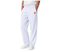 Pantalón Chandal Hombre Verano Pantalonses Chandal Hombres Recto Largos Deporte Running Pantalóns Modelo Básico Chándal Jogger Gimnasio Correr Hombre Gimnasio Correr