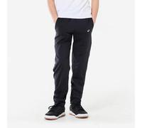 Pantalón chandal jogger niño y niña cálido sintético transpirable S500 negro 161-172cm14-15A