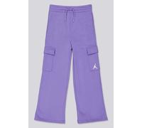 Pantalón Chándal Jordan - Morado - Niña talla 13