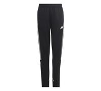 Pantalon chandal negro Adidas Tiro negro JR