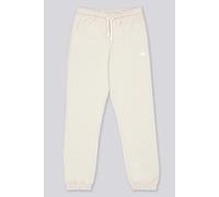 Pantalón Chándal New Balance - Arena - Puño Niño talla 15