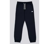 Pantalón Chándal New Balance - Negro - Puño Niño talla 13