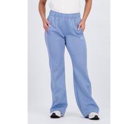 Pantalón Chándal Nike - Azul - Pantalón Largo Mujer talla XS