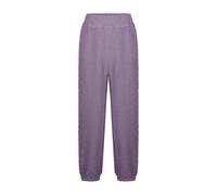 Pantalon Chandal NiñA,Pantalones De Invierno para NiñAs De Forro Polar Color Coral FrancéS Ideales para Dormir Pijamas CóModos Y Suaves TéRmicos para Estar En Casa Leggings De Pijama CáLidos