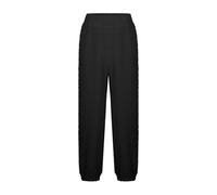 Pantalon Chandal NiñA,Pantalones De Invierno para NiñAs De Forro Polar Color Coral FrancéS Ideales para Dormir Pijamas CóModos Y Suaves TéRmicos para Estar En Casa Leggings De Pijama CáLidos