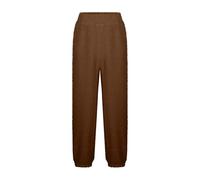 Pantalon Chandal NiñA,Pantalones De Invierno para NiñAs De Forro Polar Color Coral FrancéS Ideales para Dormir Pijamas CóModos Y Suaves TéRmicos para Estar En Casa Leggings De Pijama CáLidos