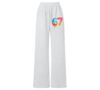 Pantalon Chandal Niña Pantalones Niña Moda Infantil Pantalón Naranja Leggins Campana Térmicos Niño Verde Fato Treino Panty Termico con Pelo Rayado Acampanados Mujer 180 Blanco Termica Invierno Ropa