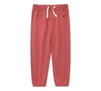 Pantalon Chandal Niño 4 Años - Ligeros Holgados Informales para Uso Diario Primavera Verano Y Actividades Al Aire Libre (Red 5-6 Years)