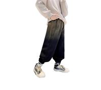 Pantalón Chándal Niño Pantalones Chandal Niño Invierno Pantalon forro Polar Uniforme Gris Escolar Moda Infantil Fatos De Treino Criança Menino Cortos Negro Impermeable Padel 7 Años Suave Fato Termico