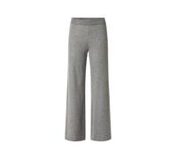Pantalón chándal oversize para mujer - Gris#Tallas:XS (34/36). Talla