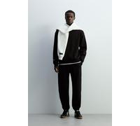 Pantalón chándal Paris Saint-Germain x Lefties NEGRO XS