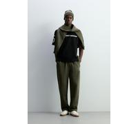 Pantalón chándal Paris Saint-Germain x Lefties VERDE OLIVA OSCURO XS