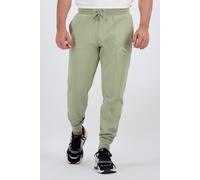 Pantalón Chándal Puma - Kaki - Hombre talla M