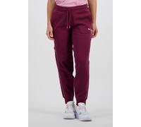 Pantalón Chándal Puma - Rojo - Mujer talla L