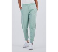 Pantalón Chándal Puma - Verde - Mujer talla M