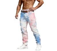 Pantalon Chandal Raya Lateral Hombre Anchos Pantalón Piratas Claros Carpintero Camuflaje Elastizado Elásticos Originales Altos Bota Hilo Norteña Ranchera Elasticado Malla Short Deshilachados Entre