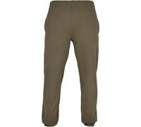 Pantalón Chándal Unisex Build your Brand Básico Polar para Imprimir Liso