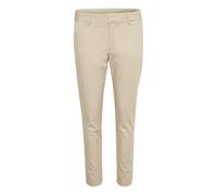 Pantalón chino 7/8 de mujer KAFFE Lea 48