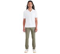 Pantalón chino ajustado Dockers Alpha 32x30