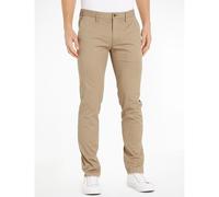 Pantalón chino Bleecker 1985 Hombre Talla 36 Longitud 34. Color Beige
