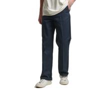 Pantalón chino de corte recto Superdry 28x32