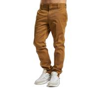 DICKIES Pantalón de pinzas '872' umbra / negro, Talla 50