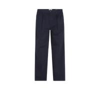 Pantalón Chino DOCKERS 86 Pleated Loose Navy Blazer - 30