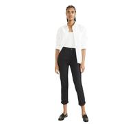 Pantalón Chino DOCKERS de Mujer Slim Fit Weekend Black - 26 Long