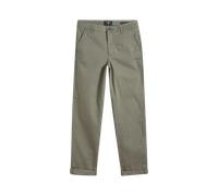 Pantalón Chino DOCKERS de Mujer Slim Fit Weekend Camo Green - 26 Extra Long