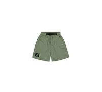 Alpha Industries Nylon Cargo Shorts Pantalones cortos Talla 2XL - Verde oliva
