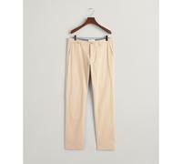 Pantalón chino Hombre Talla 32 (US). Color Beige