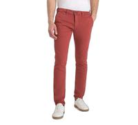 Pantalón chino Le Temps des cerises Jogg Kurt 38