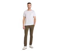 Pantalón chino Le Temps des cerises Jogg Kurt 42/44