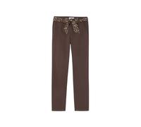 Pantalón chino Le Temps des cerises Kristin 31