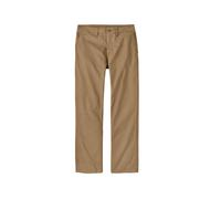 Pantalón chino Patagonia Twill Traveler - Reg 38 Male